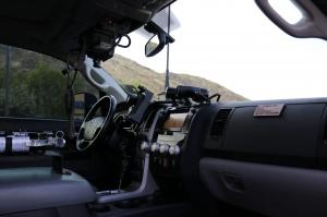Toyota Tundra CrewMax 4x4 Zombie Apocalypse 2013 года 